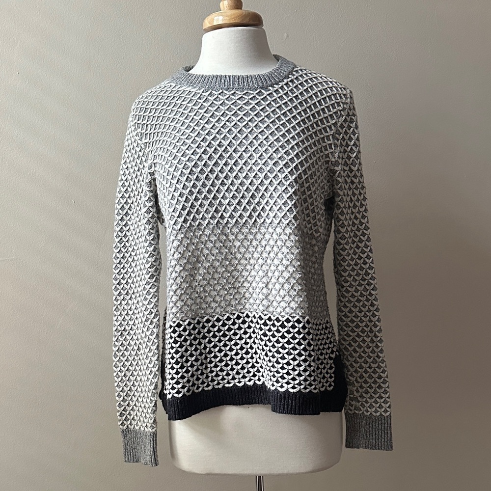 Madewell Crewneck Sweater